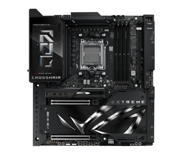 ASUS ROG CROSSHAIR X870E EXTREME - 1338941 - zdjęcie 3